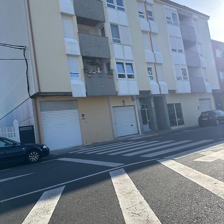Edificio Los Naranjos Serra De Outes Exterior photo